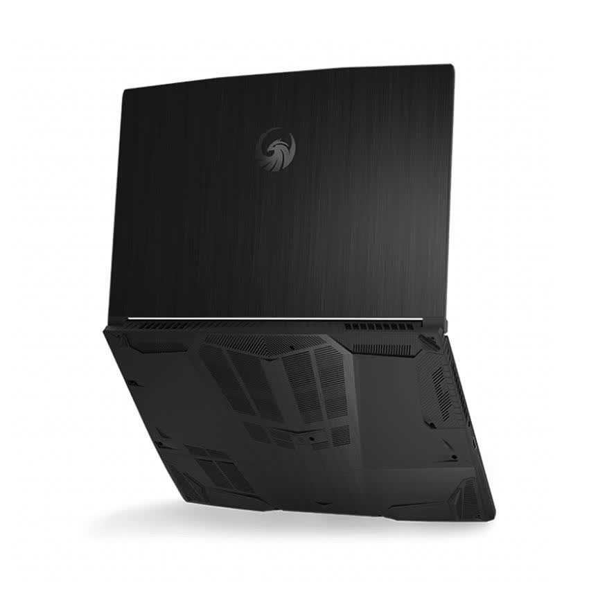 Laptop MSI Gaming Bravo 15 A4DCR (270VN) (R5-4600H/8GB RAM/256GBSSD/RX 5300 3GB/15.6 inch FHD 144Hz/Win 10/Đen) (2020)