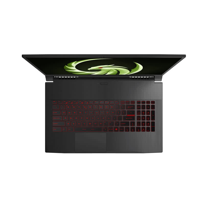 Laptop MSI Gaming Bravo 17 A4DDR (200VN) (R5-4600H/16GB RAM/512GBSSD/RX 5500 4GB/17.3 inch FHD 144Hz/Win 10/Đen) (2020)
