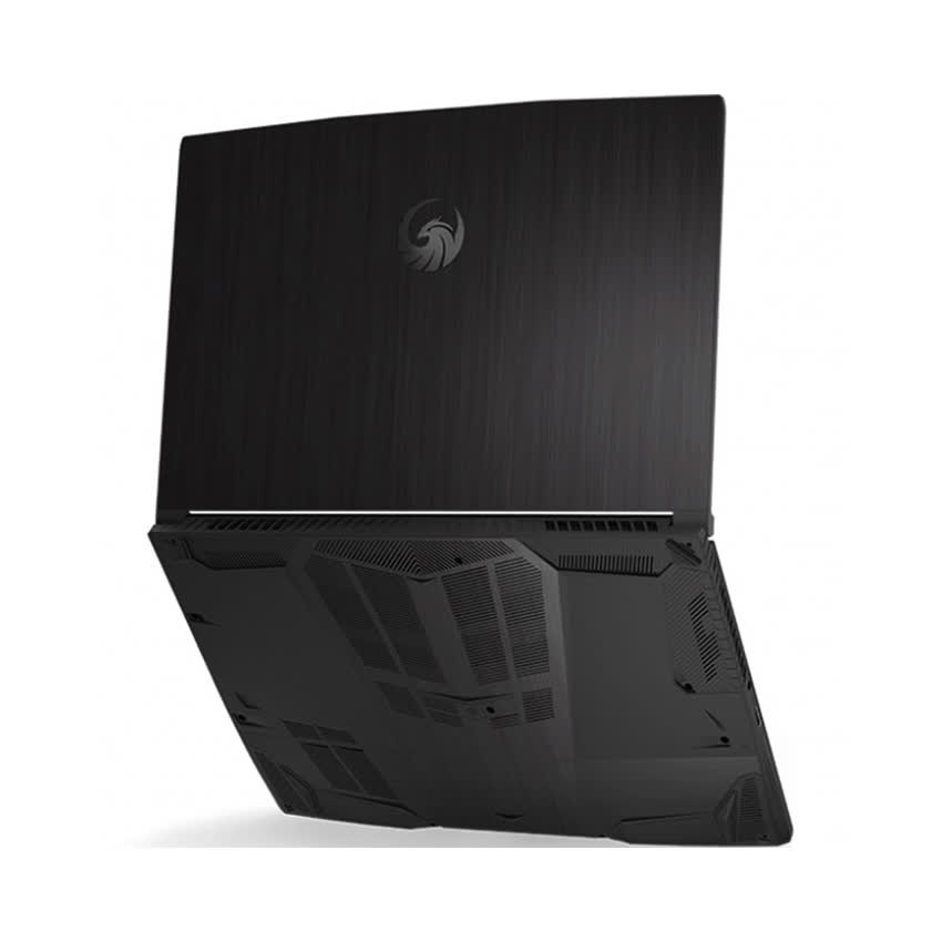 Laptop MSI Gaming Bravo 17 A4DDR (200VN) (R5-4600H/16GB RAM/512GBSSD/RX 5500 4GB/17.3 inch FHD 144Hz/Win 10/Đen) (2020)