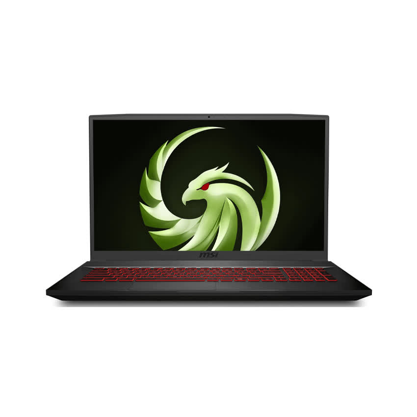 Laptop MSI Gaming Bravo 17 A4DDR (200VN) (R5-4600H/16GB RAM/512GBSSD/RX 5500 4GB/17.3 inch FHD 144Hz/Win 10/Đen) (2020)
