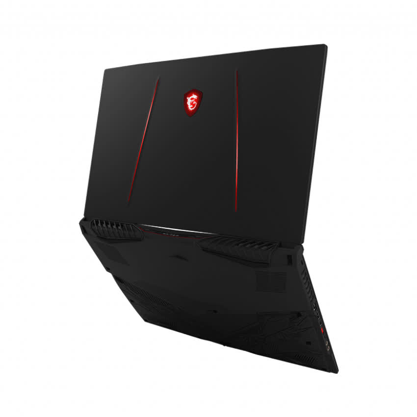 Laptop MSI Gaming GE75 Raider 10SFS (270VN) (I9 10980HK/16GB RAM/ 512GB SSD+1TB HDD/RTX 2070 super 8G/17.3 inch FHD 240Hz/ Win10)