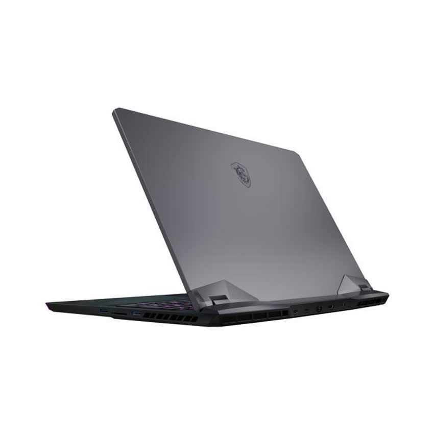 Laptop MSI Gaming GE76 Raider 10UH (I9 10980HK/64GB RAM/ 2TB SSD/RTX3080 16G/17.3 inch UHD/ Win10) (2021)