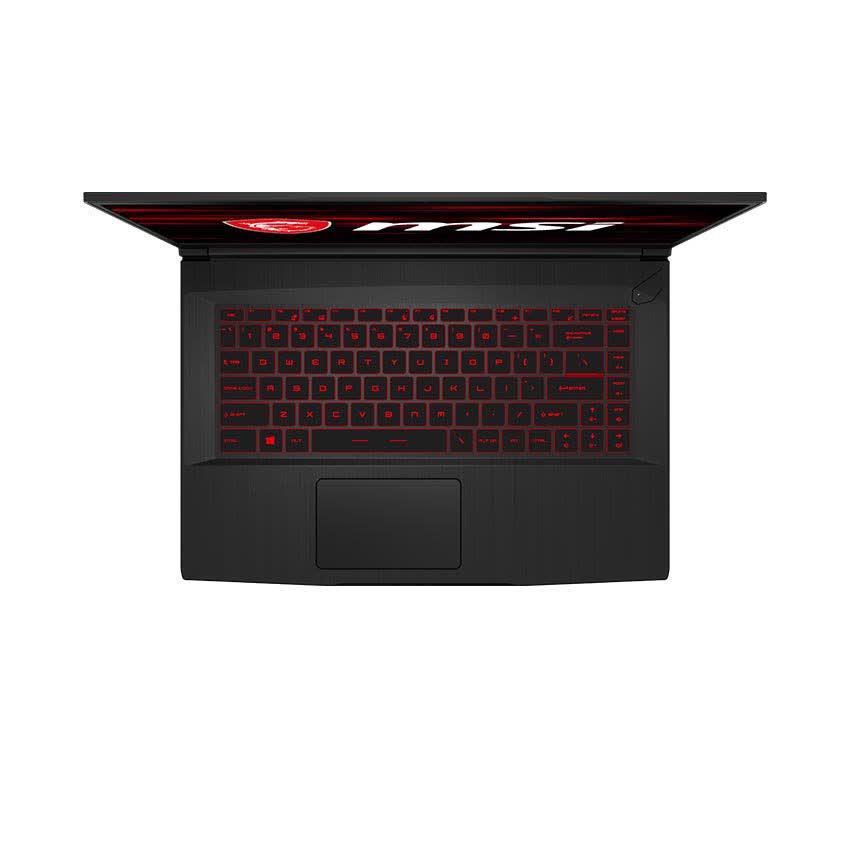 Laptop MSI Gaming GF65 Thin 10SDR (623VN) (i5-10300H/8GB RAM/512GBSSD/GTX1660Ti 6GB DDR6/15.6 inch FHD 144Hz/Win 10/Đen) (2020)