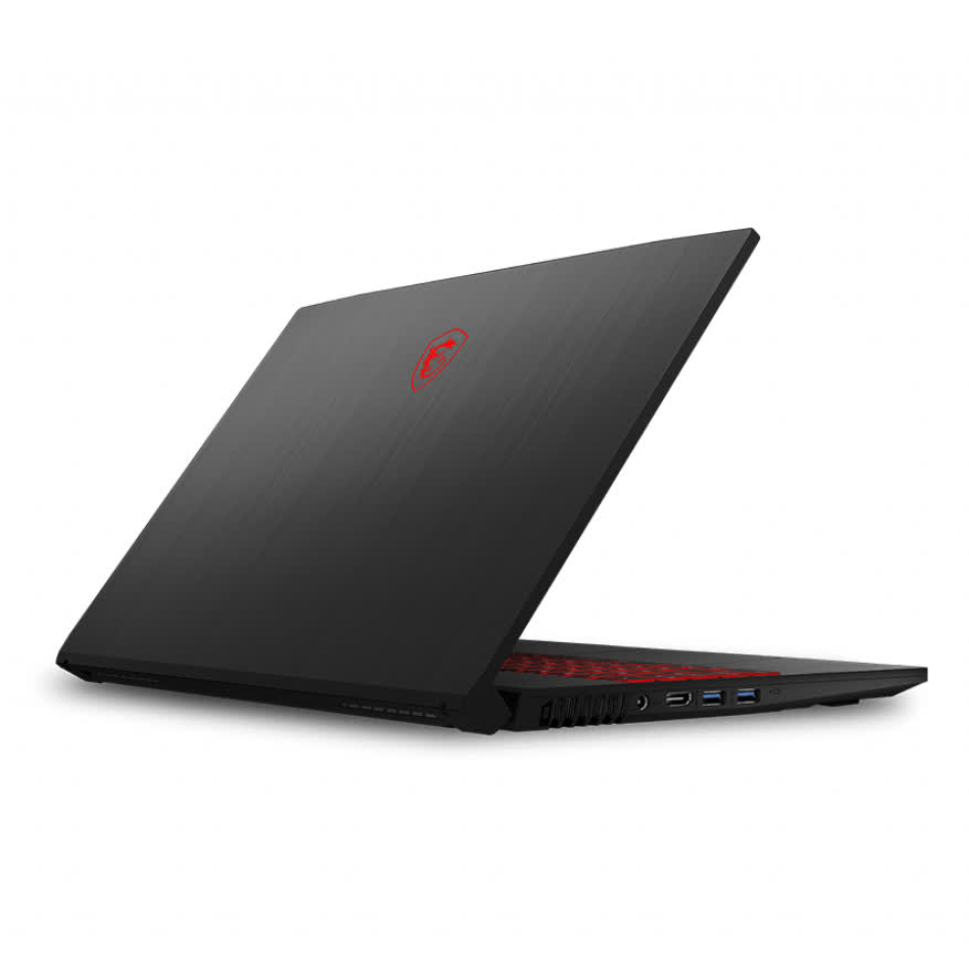 Laptop MSI Gaming GF75 Thin 10SCXR (038VN) (i7 10750H/ 8GB RAM/512GB SSD/GTX 1650 4G/17.3 inch FHD 120Hz/Win 10)