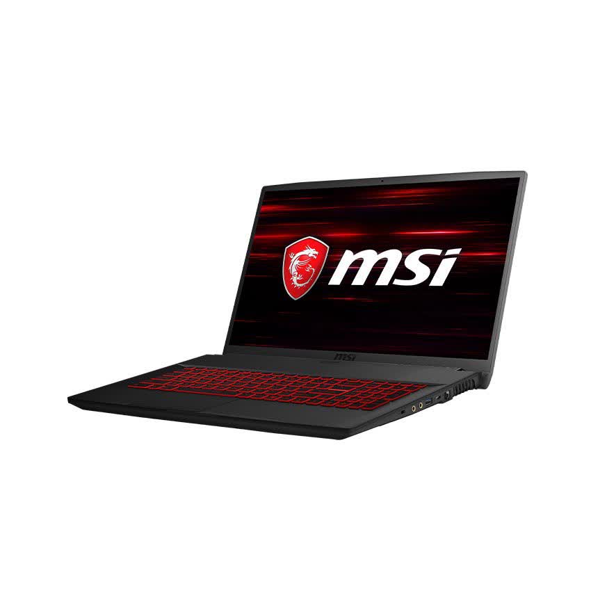 Laptop MSI Gaming GF75 Thin 10SCXR (248VN) (i7 10750H 8GB RAM/512GBSSD/GTX 1650 4G/17.3 inch FHD 144Hz/Win 10) (2020)