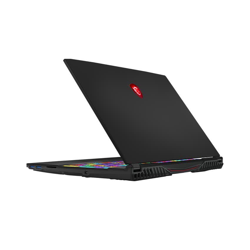 Laptop MSI Gaming GL65 Leopard 10SCXK (089VN) (i7-10750H/8GB RAM/512GB SSD/GTX 1650 DDR6/15.6 inch FHD 144Hz/Win 10/Đen) (2020)