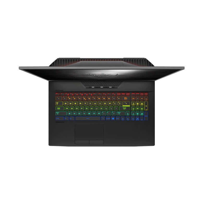 Laptop MSI Gaming GT76 Titan DT 9SG i9-9900K/64GB RAM/2x512GB NVMe PCIe + 1TB HDD/RTX 2080/17.3 inch FHD IPS/Win 10)