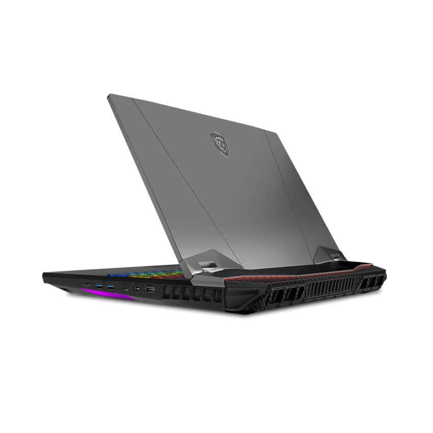 Laptop MSI Gaming GT76 Titan DT 9SG i9-9900K/64GB RAM/2x512GB NVMe PCIe + 1TB HDD/RTX 2080/17.3 inch FHD IPS/Win 10)