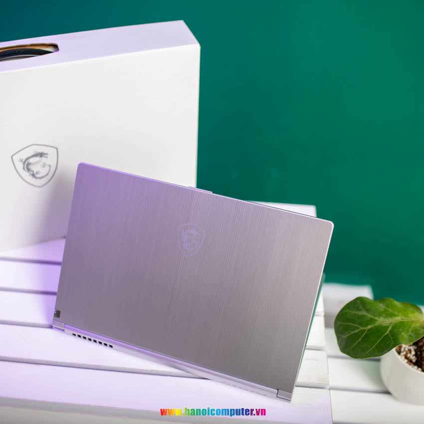 Laptop MSI Modern 14 A10M (1053VN) (i5 10210U/4GB RAM/256GB SSD/14.0 inch FHD IPS/Win10/Bạc)