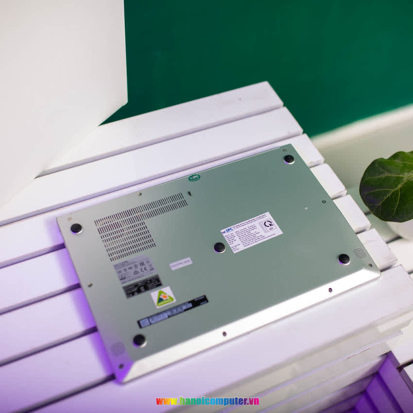 Laptop MSI Modern 14 A10M (1053VN) (i5 10210U/4GB RAM/256GB SSD/14.0 inch FHD IPS/Win10/Bạc)