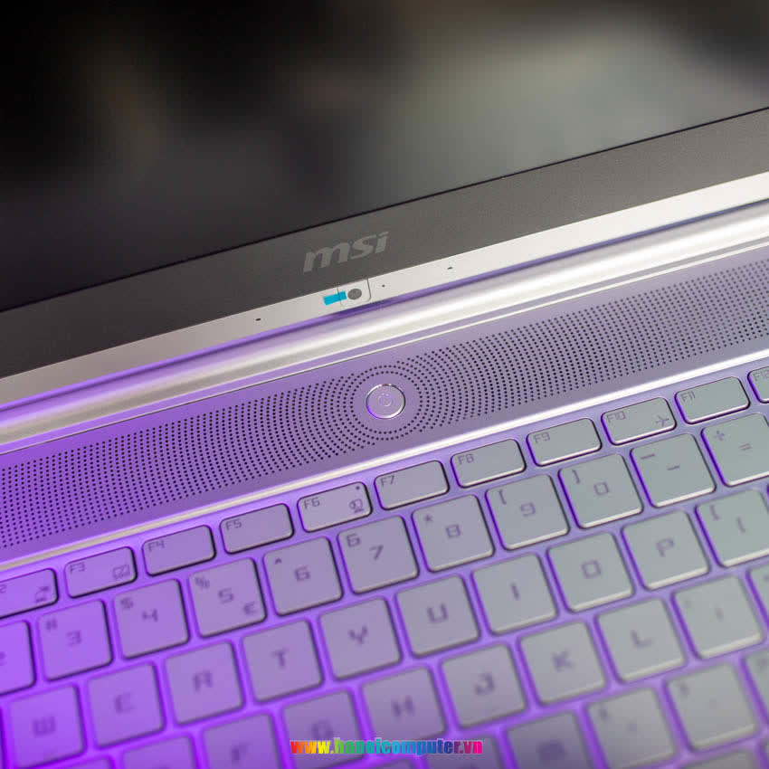 Laptop MSI Modern 14 A10M (1053VN) (i5 10210U/4GB RAM/256GB SSD/14.0 inch FHD IPS/Win10/Bạc)