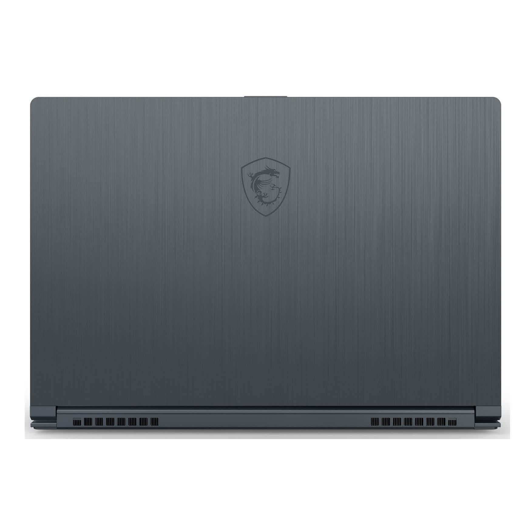 Laptop MSI Modern 14 A10M (693VN) (i7 10510U/8GB RAM/256GB SSD/14 inch FHD/Win 10/Xám)