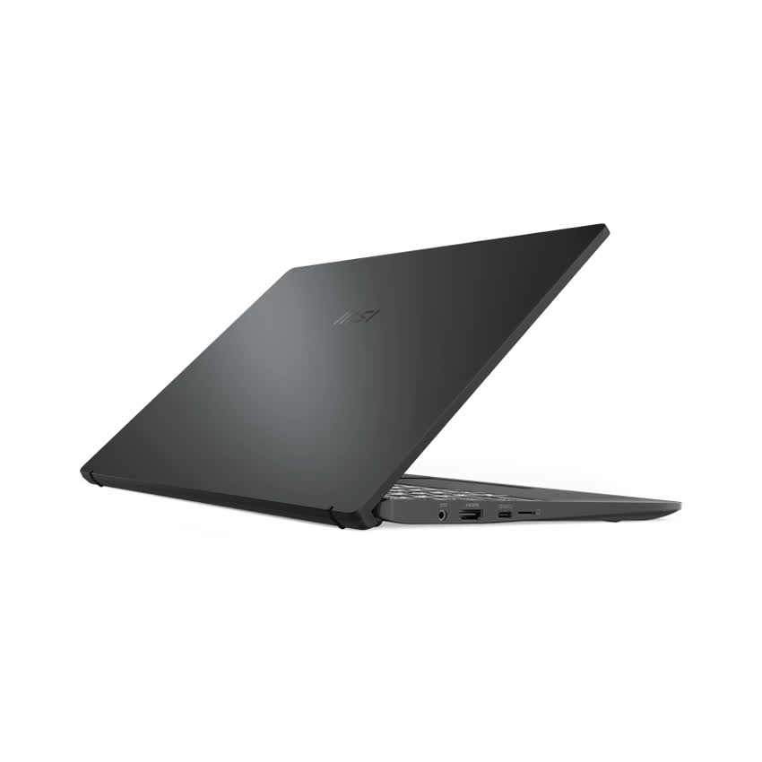 Laptop MSI Modern 14 B11M-073VN (i7 1165G7/8GB RAM/512GB SSD/14.0inch FHD/ Win10/Xám) (2020)