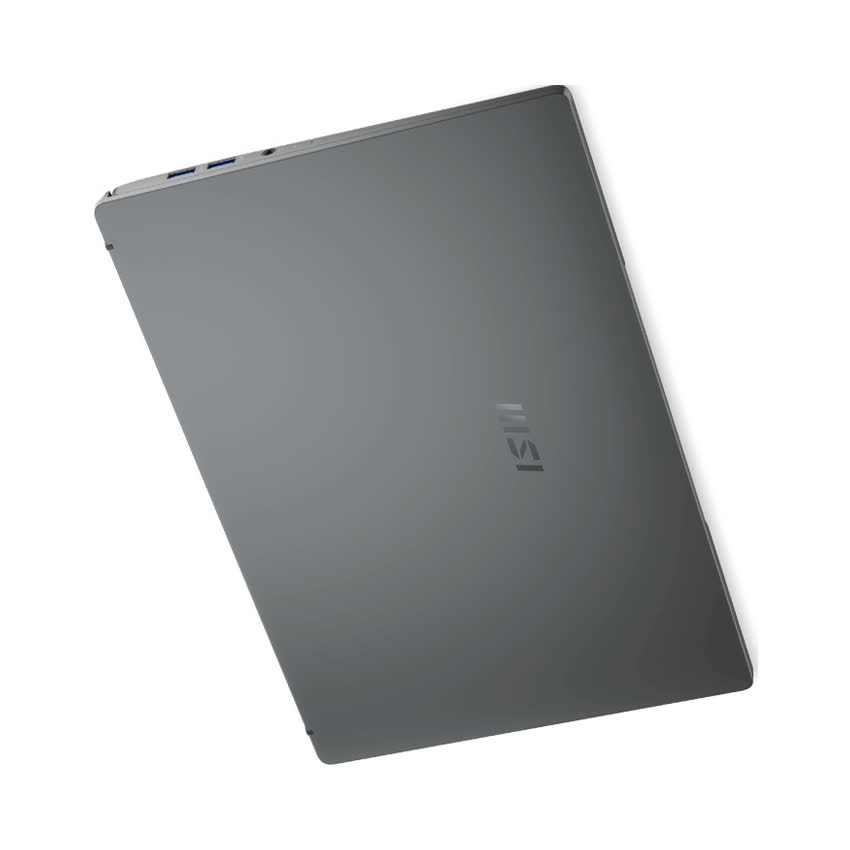 Laptop MSI Modern 14 B11M-073VN (i7 1165G7/8GB RAM/512GB SSD/14.0inch FHD/ Win10/Xám) (2020)