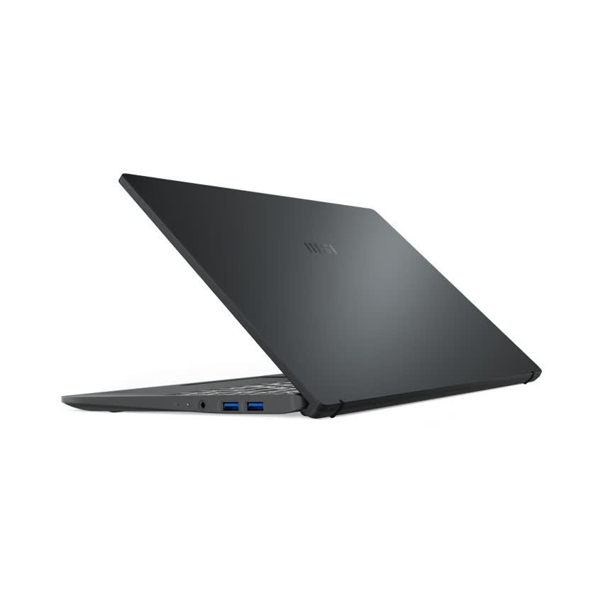 Laptop MSI Modern 14 B11MO-073VN (i7 1165G7/8GB RAM/512GB SSD/14.0 inch FHD/ Win10/Xám