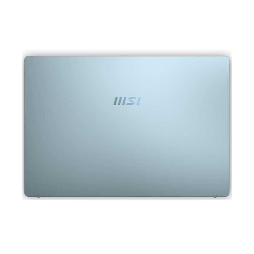 Laptop MSI Modern 14 B11SB (074VN) (i5-1135G7/8GB RAM/512GB SSD/MX450 2GB/14 inch FHD/Win 10/Xanh) (2020)