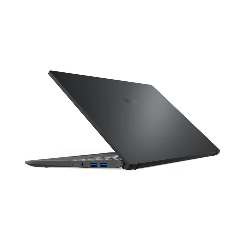Laptop MSI Modern 14 B11SB (244VN) (i5-1135G7/8GB RAM/512GBSSD/MX450 2GB/14 inch FHD/Win 10/Xám) (2020)