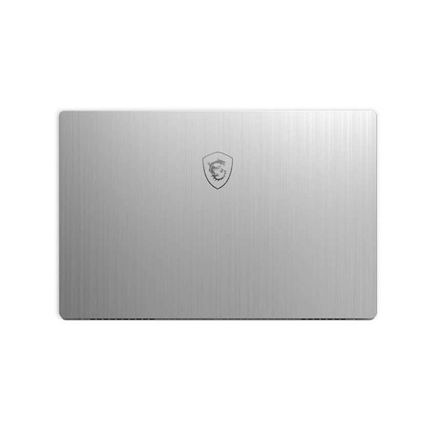 Laptop MSI Modern 15 A10M (068VN) (i5 10210U /8GB RAM/512GB SSD/15.6inch FHD/ Win10/Xám)