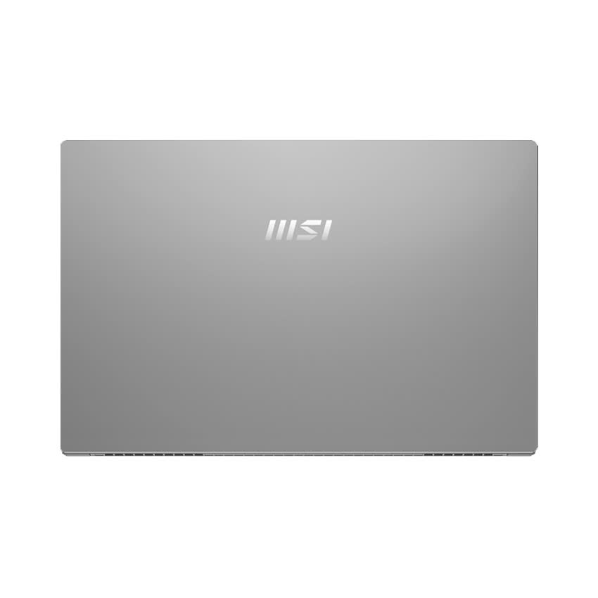 Laptop MSI Modern 15 A11M (099VN) (i5-1135G7/8GB RAM/512GB SSD/15.6 inch FHD/Win 10/Bạc)