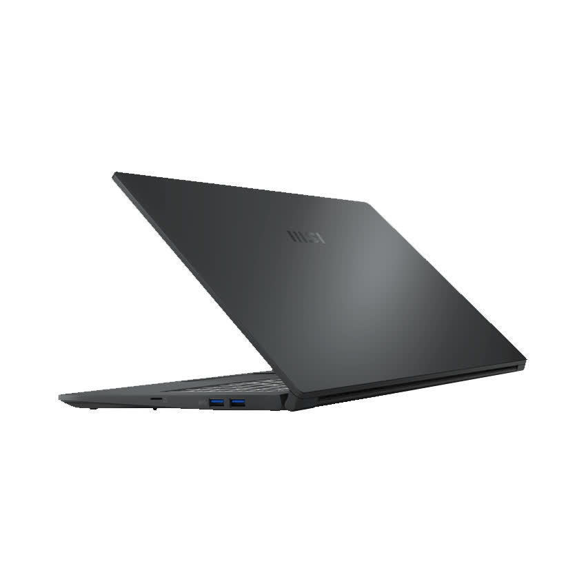 Laptop MSI Modern 15 A11M (200VN) (i5-1135G7/8GB RAM/512GB SSD/15.6 inch FHD/Win 10/Xám)