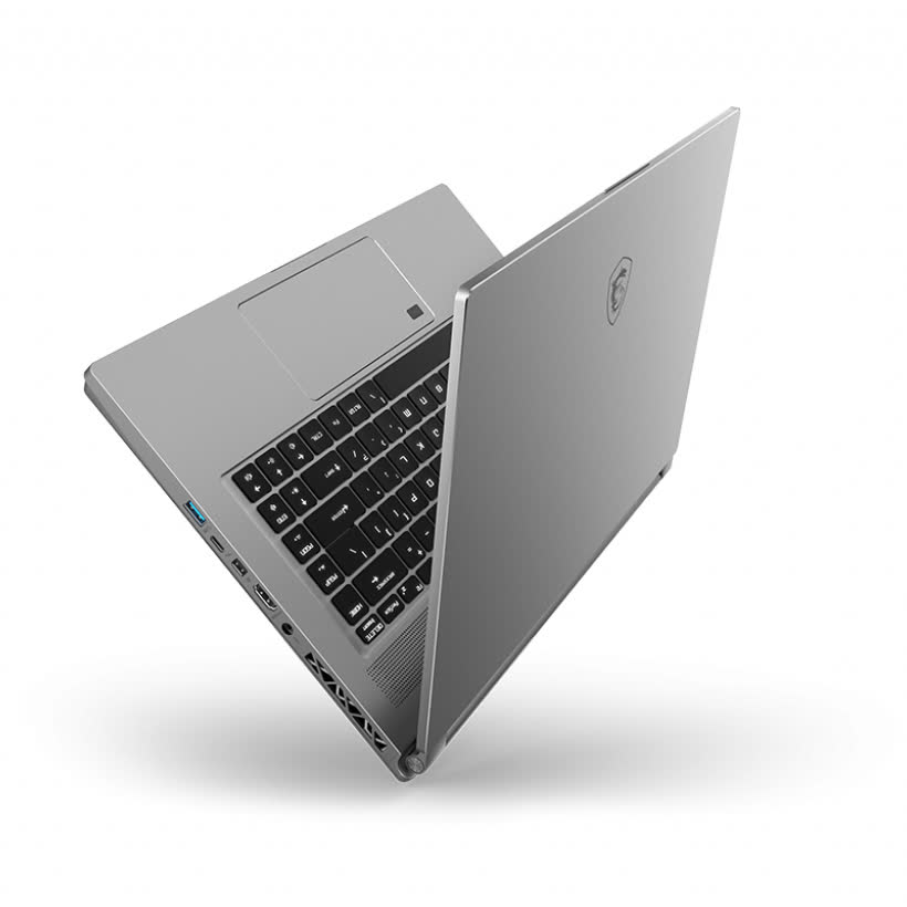 Laptop MSI P65 Creator 9SE (i7 9750H/16GB RAM/512GB SSD/RTX2060 6G/15.6 inch UHD 4K/Win 10)