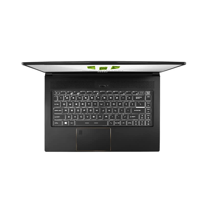 Laptop Workstation MSI WP65 (i7-9750H/32GB DDR4/256GB SSD + 1TB HDD/Quadro P620/15.6 inch FHD IPS/Win 10)