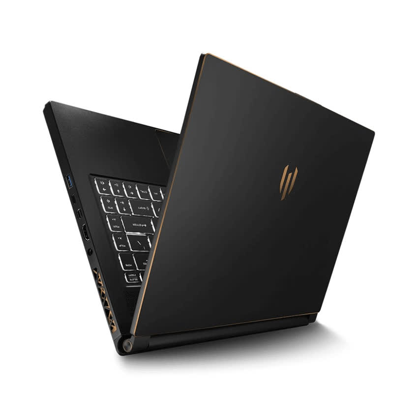 Laptop Workstation MSI WS65 (i7-9750H/32GB DDR4/1TB SSD/Quadro RTX 5000/15.6 inch UHD/Win 10)