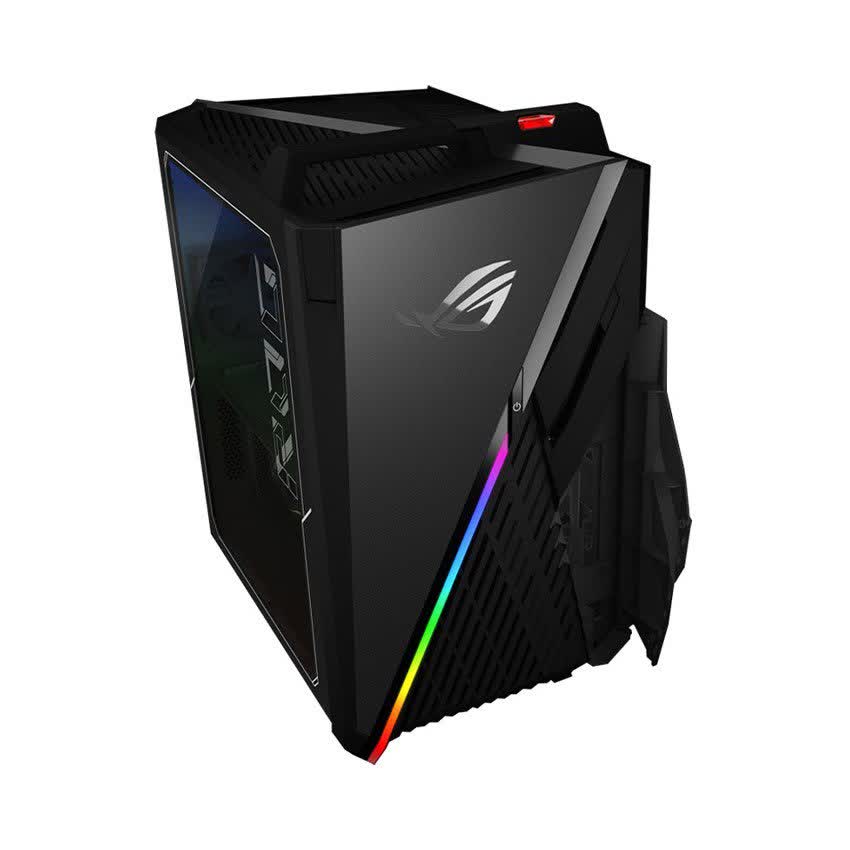 PC Asus ROG Strix G35DX (R7-3700X/16GB RAM/1TB SSD/RTX2070S 8GB/WL+BT/Win 10) (G35DX-VN007T)