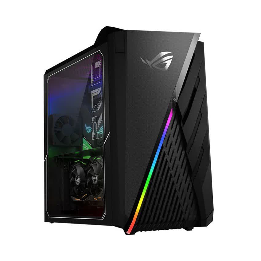 PC Asus ROG Strix G35DX (R7-3700X/16GB RAM/1TB SSD/RTX2070S 8GB/WL+BT/Win 10) (G35DX-VN007T)