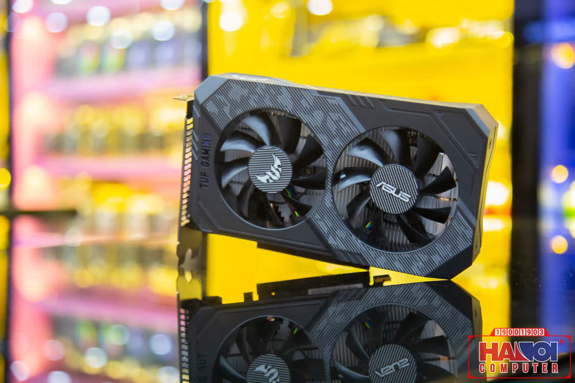 PC GAMING ASUS TUF 002 (I5 10400F/B460/16GB RAM/250GB SSD/GTX 1660 SUPER/500W/AIO ASUS LC240)