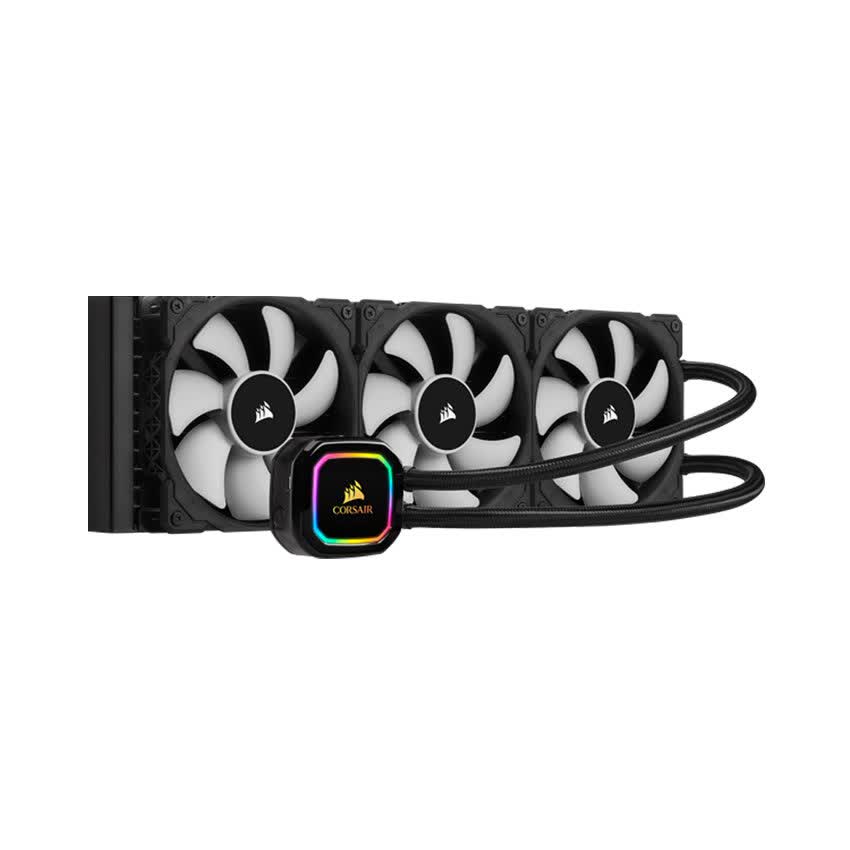 PC GAMING FALCON 019 (I7 10700K/Z490/16GB RAM/500GB SSD/RTX 2080 Super/750W/Tản AIO Corsair H100i/RGB)