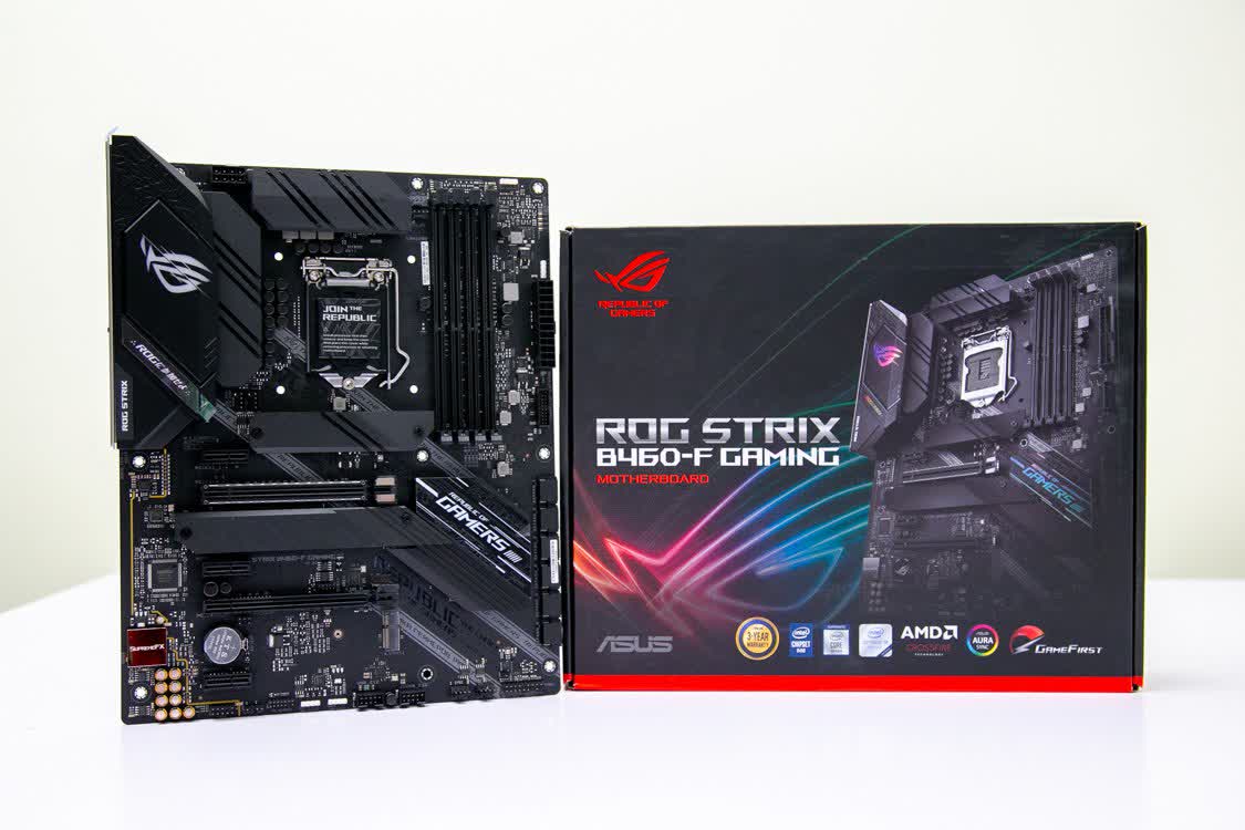 PC GAMING FALCON 020 (I7 10700/B460/16GB RAM/250GB SSD/RTX 2060 SUPER/650W/Tản EK-AIO 240/RGB)