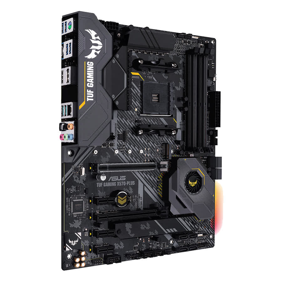 PC GAMING FALCON 024 (R9 3900X/X570/16GB RAM/250GB SSD/GTX 1660 Super/600W/TẢN XM WPRO/RGB)