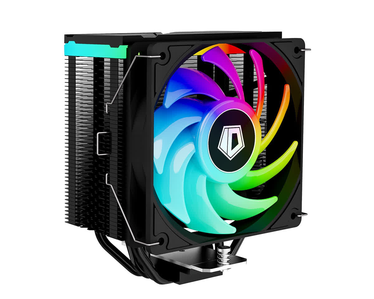 PC GAMING FALCON 027 (I5 10400/B460/16GB RAM/240GB SSD/RTX 2060/600W/Tản Cooling SE234/RGB)