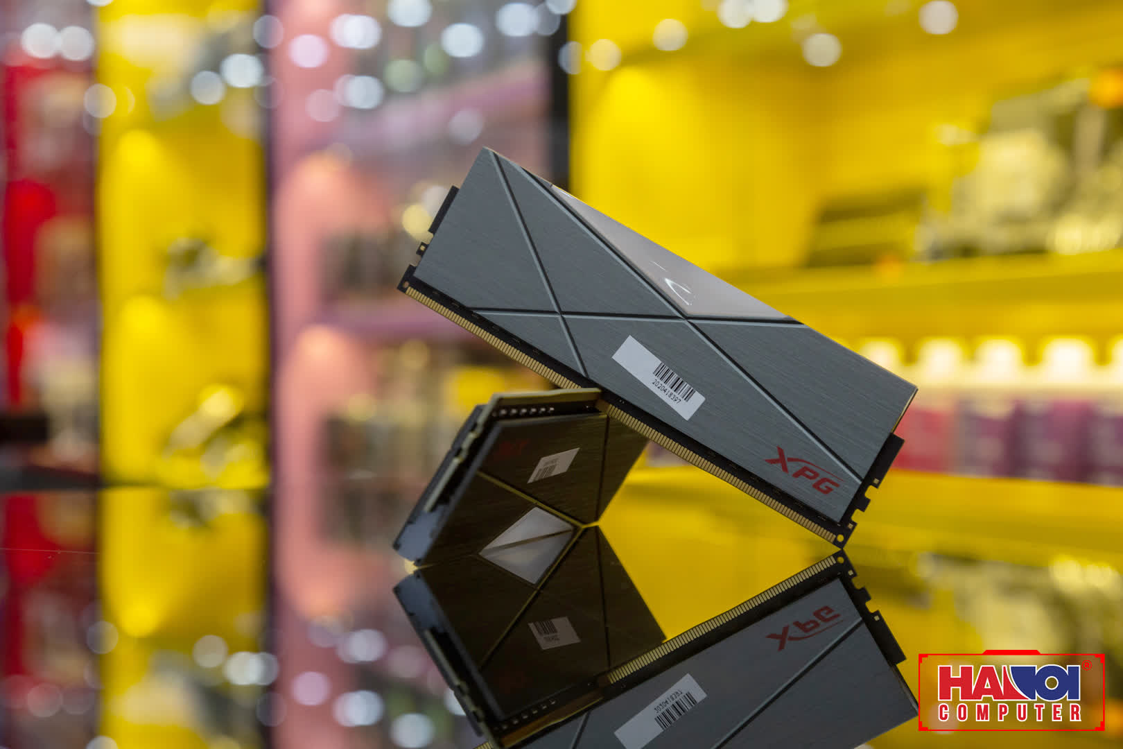 PC GAMING FALCON 041 (I5 10400F/B460/16GB RAM/250GB SSD/GTX 1660 Super/500W/Tản CR-1000GT/RGB