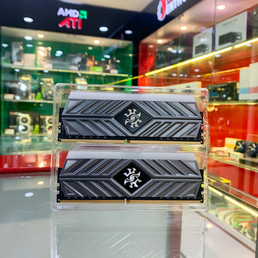 PC GAMING FALCON 054 (R5 3600/B450/16GB RAM/256GB SSD/GTX 1660 SUPER/550W/RGB)