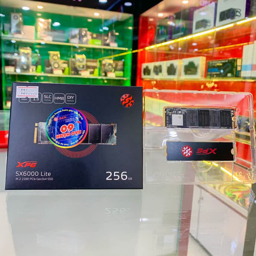 PC GAMING FALCON 054 (R5 3600/B450/16GB RAM/256GB SSD/GTX 1660 SUPER/550W/RGB)