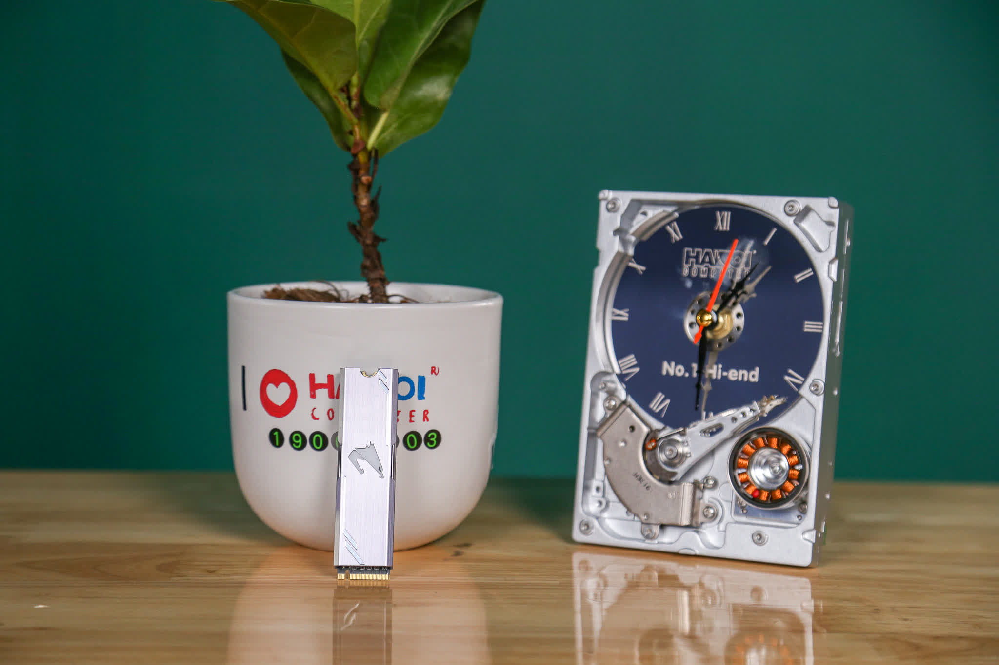 PC GAMING GIGABYTE AORUS 003 (i9 10900F/Z490/32GB RAM/512GB SSD/RTX 3070/750W/TẢN EK AIO360/RGB)