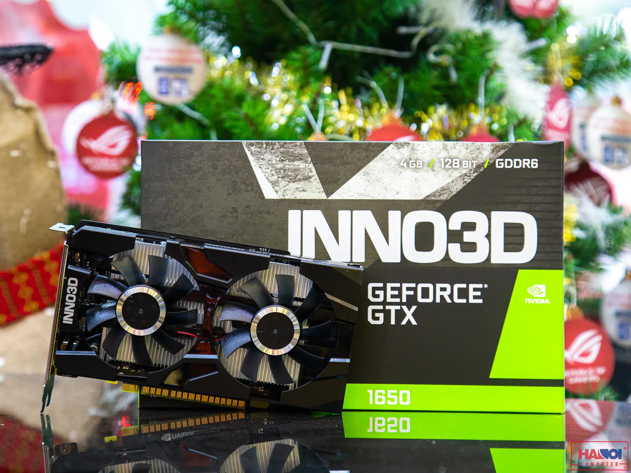 PC GAMING LION 011 (G6400/H410/8GB RAM/240GB SSD/GTX 1650/500W/RGB)