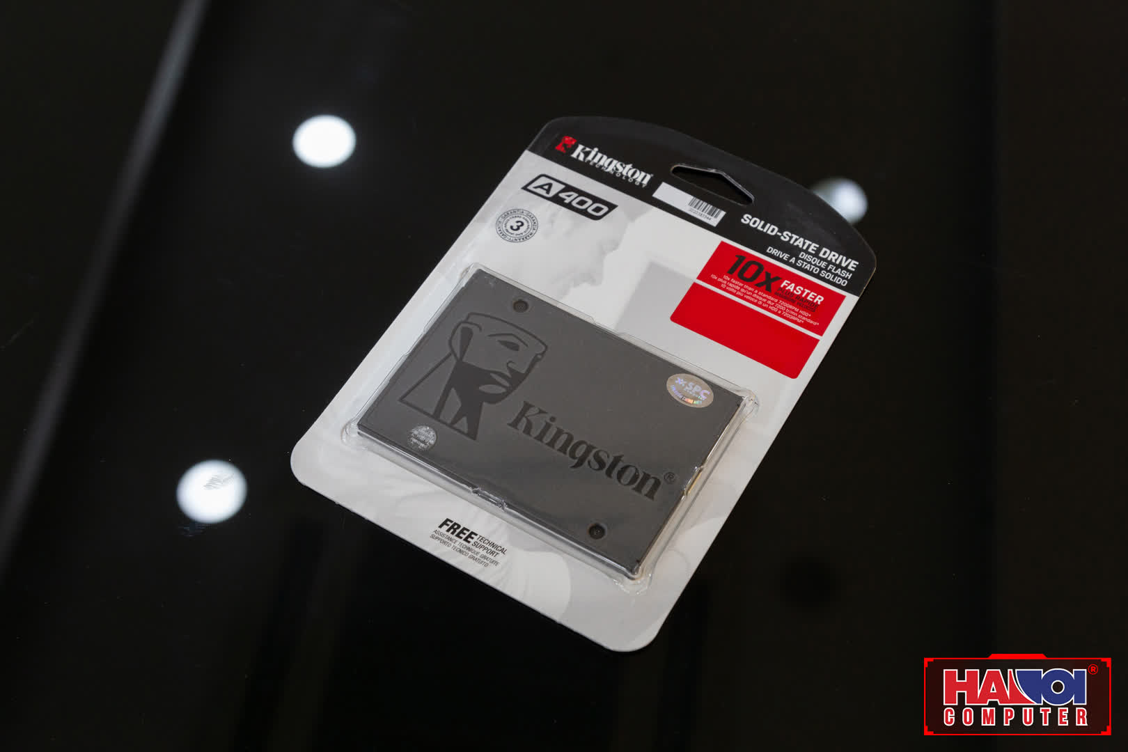 PC GAMING SHARK 020 (I3 10100/H410/16GB RAM/120GB SSD/GTX 1650 Super/450W/Tản T400i/RGB)