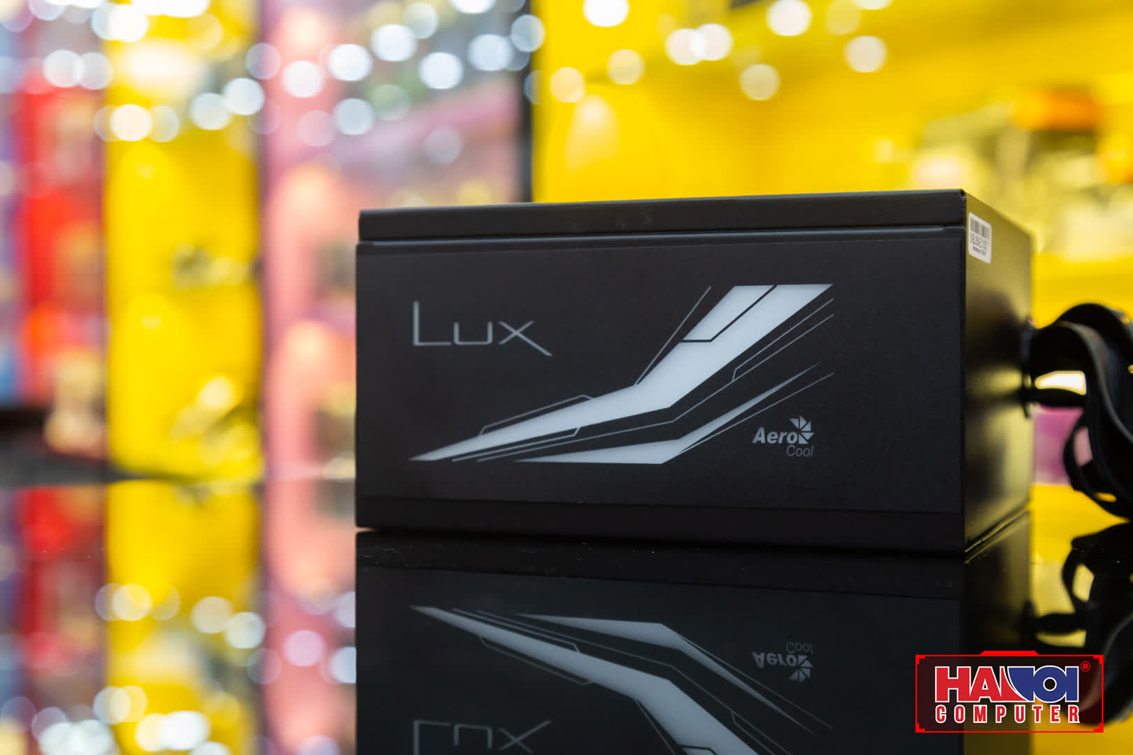 PC GAMING SHARK 021 (R5 3600/B450/16GB RAM/240GB SSD/GTX 1660 SUPER/550W/RGB)