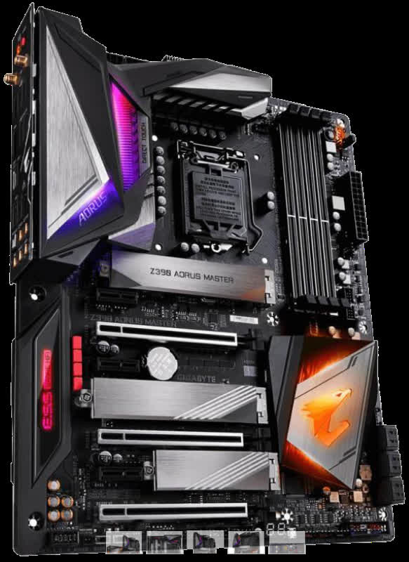 PC HNC ENTHUSIAST GAMING E2 (I9 9900K/Z390/16GB RAM/1TB SSD/RTX2080Ti/750W/RGB)