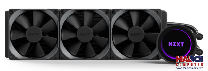 PC HNC ENTHUSIAST GAMING E2 (I9 9900K/Z390/16GB RAM/1TB SSD/RTX2080Ti/750W/RGB)