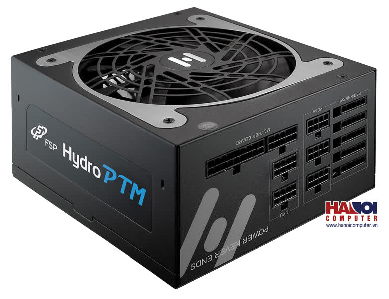 PC HNC ENTHUSIAST GAMING E2 (I9 9900K/Z390/16GB RAM/1TB SSD/RTX2080Ti/750W/RGB)