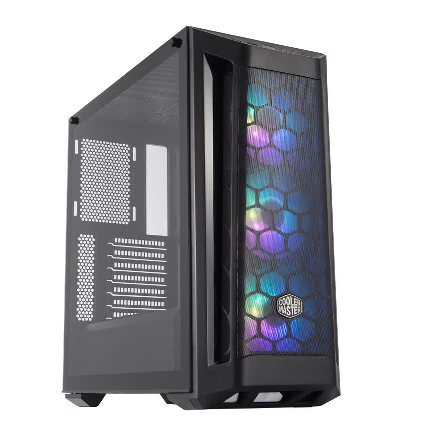 PC Live Stream S002 (i7-10700K/Z490/32GB RAM/RTX 2070 Super/02x4K Capture Card/500GB SSD/750w)