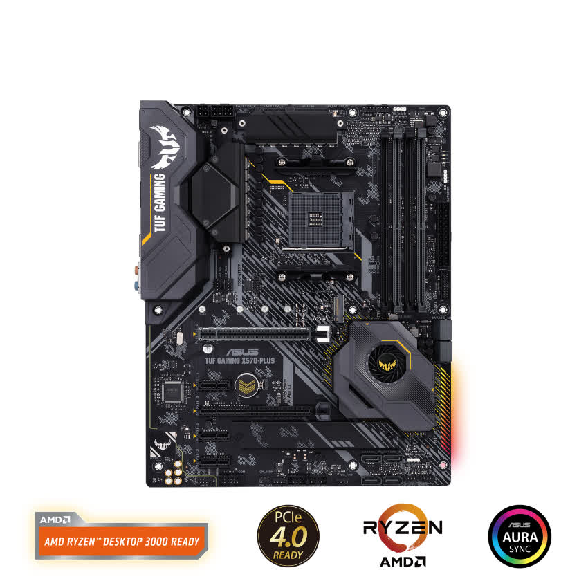 PC Live Stream S005 (Ryzen 7 3700X/X570/16GB RAM/GTX 1650/4K Capture Card/500GB SSD/600w)