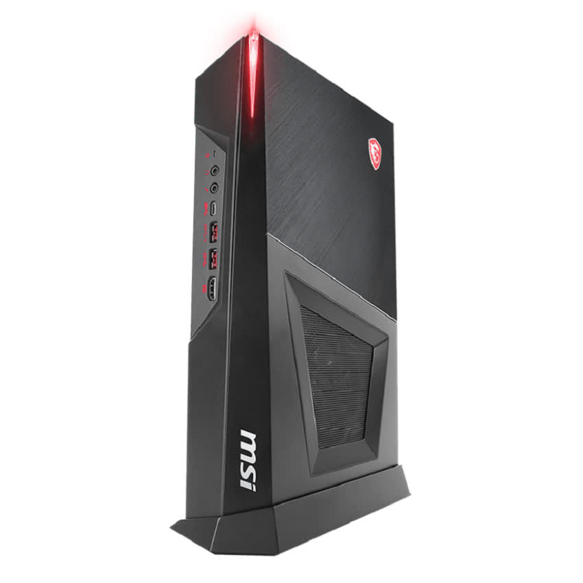 PC MSI Trident 3 (i5-9400F/8GB RAM/128GB SSD + 1TB HDD/GTX 1660Ti) (9SI-412XVN)