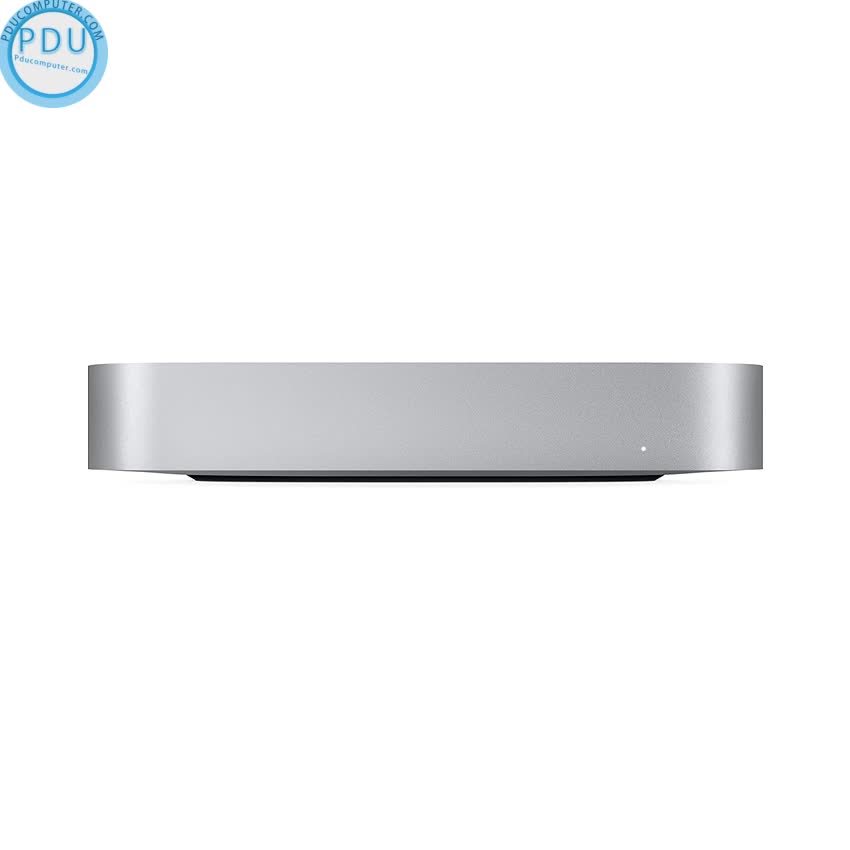 Apple Mac Mini (MGNR3SA/A) (Apple M1/ 8G/256GB SSD/Mac OS X/Bạc)(2020)