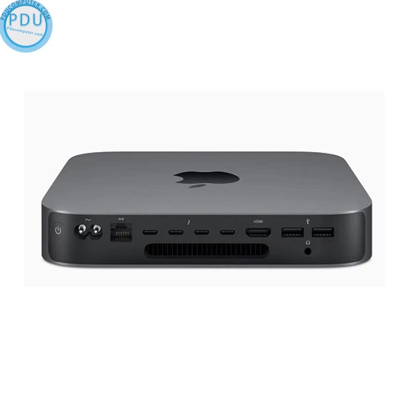 Apple Mac Mini MRTR2SA/A (2018) (i3 8100 3.6Ghz/8GB RAM/128GB SSD/Mac OS X)