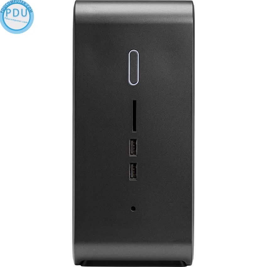 Máy tính Intel NUC 9 Quartz Canyon i7 kit i7-9850H (BKNUC9V7QNX1)